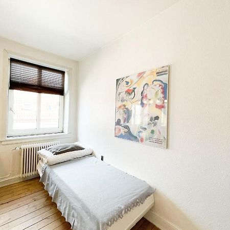Апартаменти Finlandsgade 18 2Th Id 047 Есб'єрг Екстер'єр фото